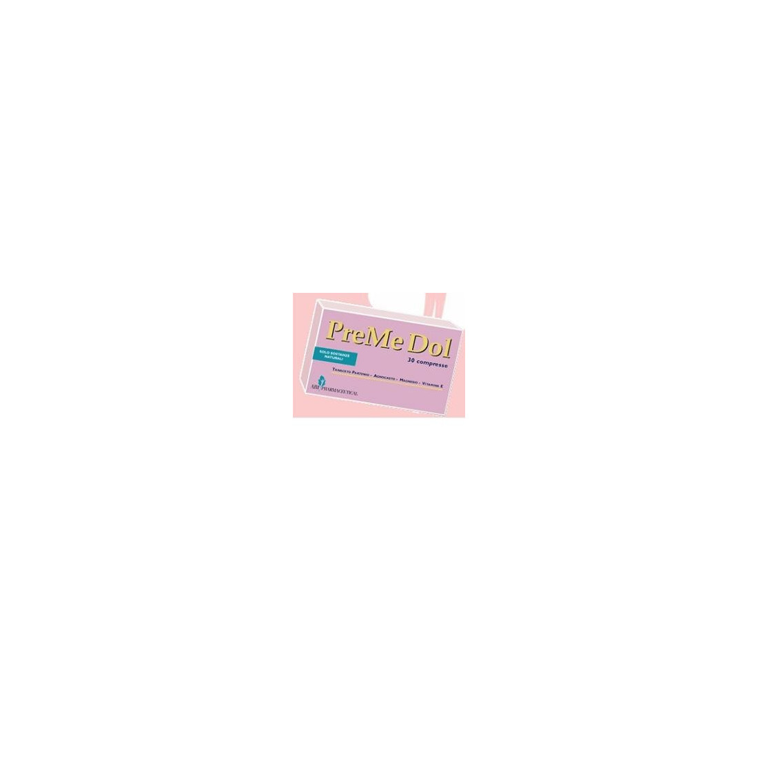 PREMEDOL 330MG 30CPR