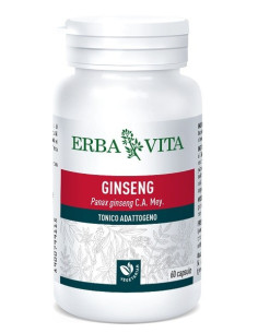 GINSENG 60CPS