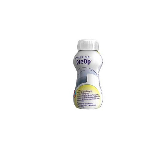 PREOP 4X200ML