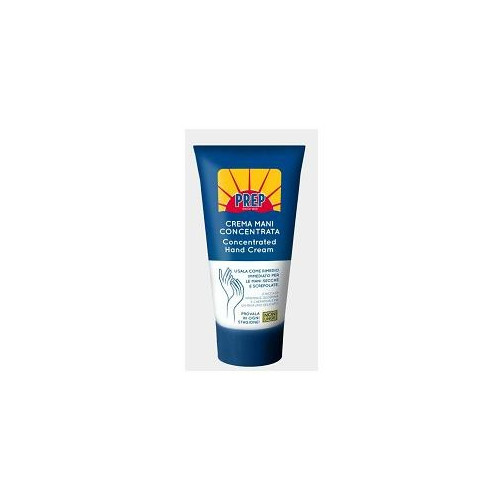 PREP CREMA MANI CONCENTRATE