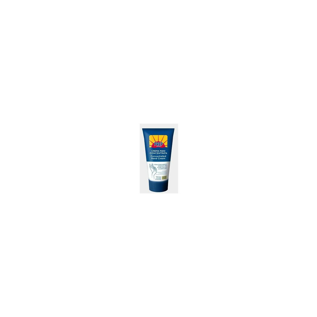 PREP CREMA MANI CONCENTRATE