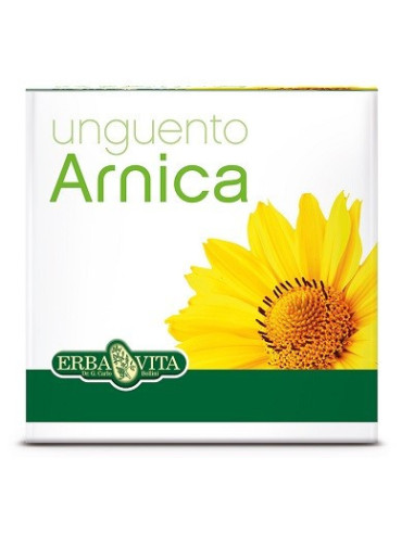 ARNICA UNG 50ML