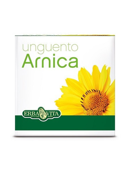 ARNICA UNG 50ML