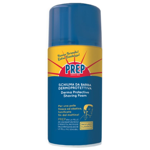 PREP BARBA 300ML