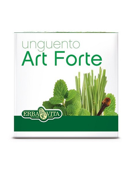 ART FORTE UNG 50ML