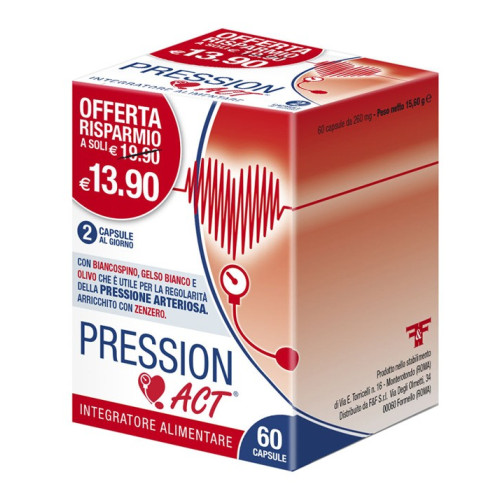 PRESSION ACT 60CPS