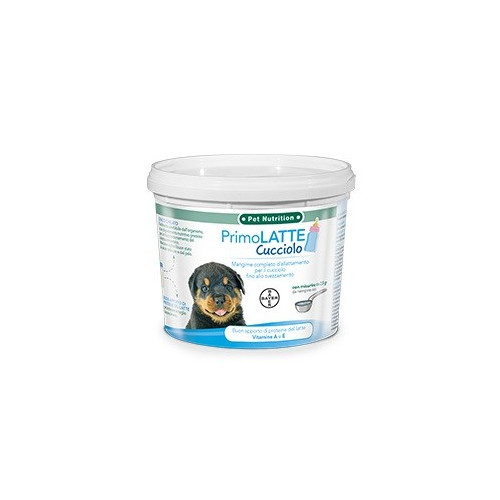 PRIMOLATTE CUCCIOLO 250G