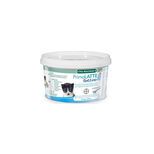 PRIMOLATTE GATT 200G