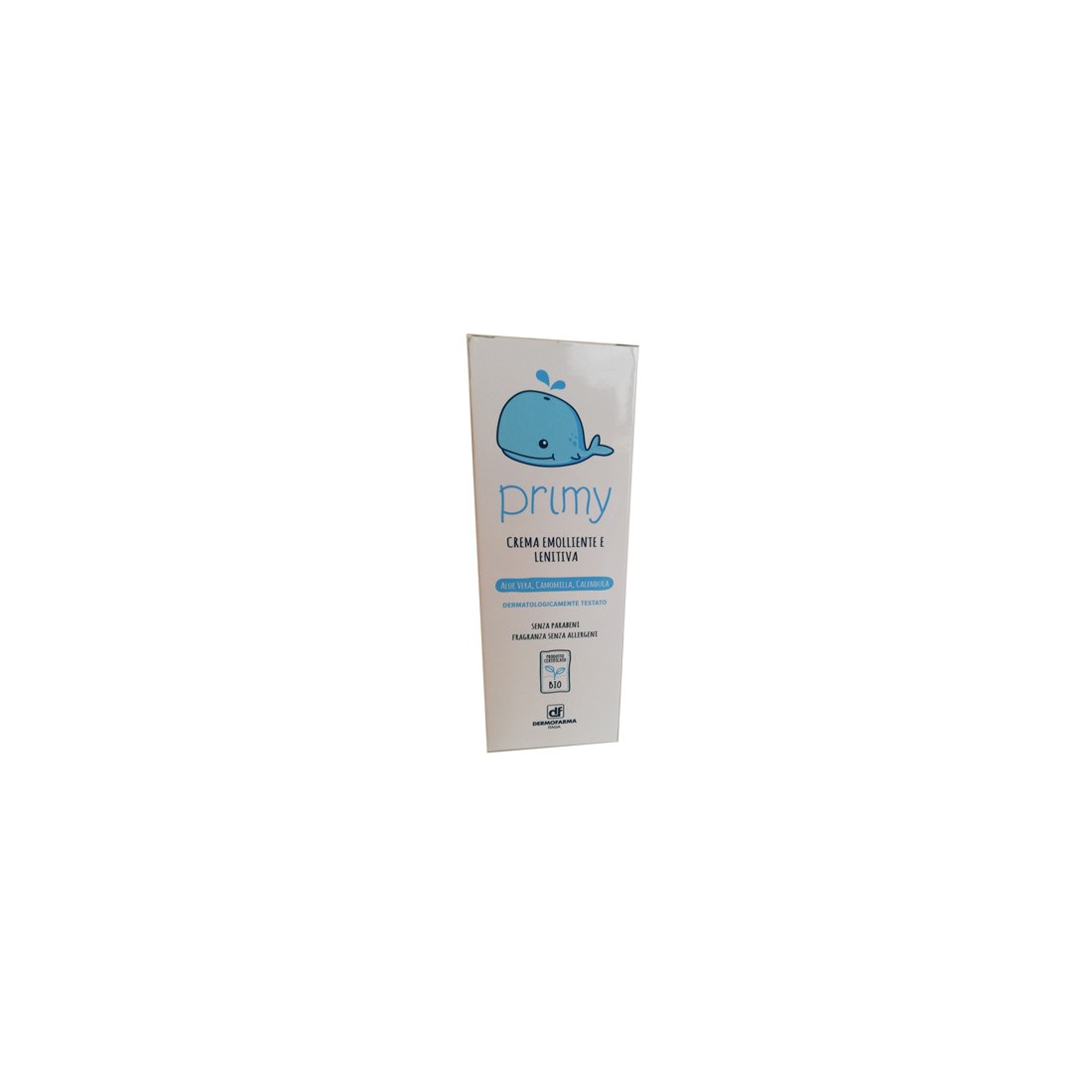 PRIMY CREMA EMOLLENTE LEN