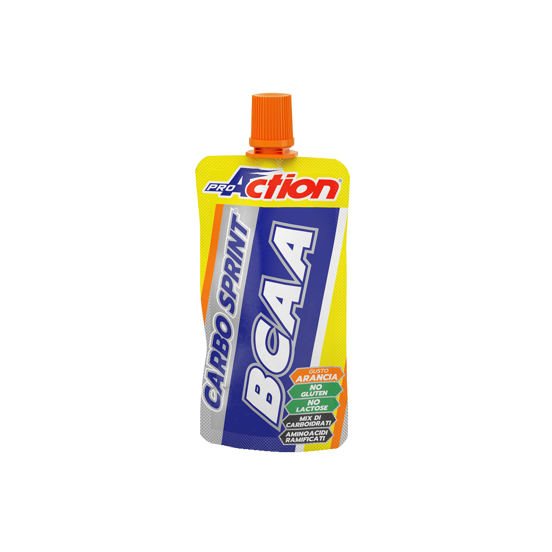 PROACTION CARBO SPRINT ARA50ML