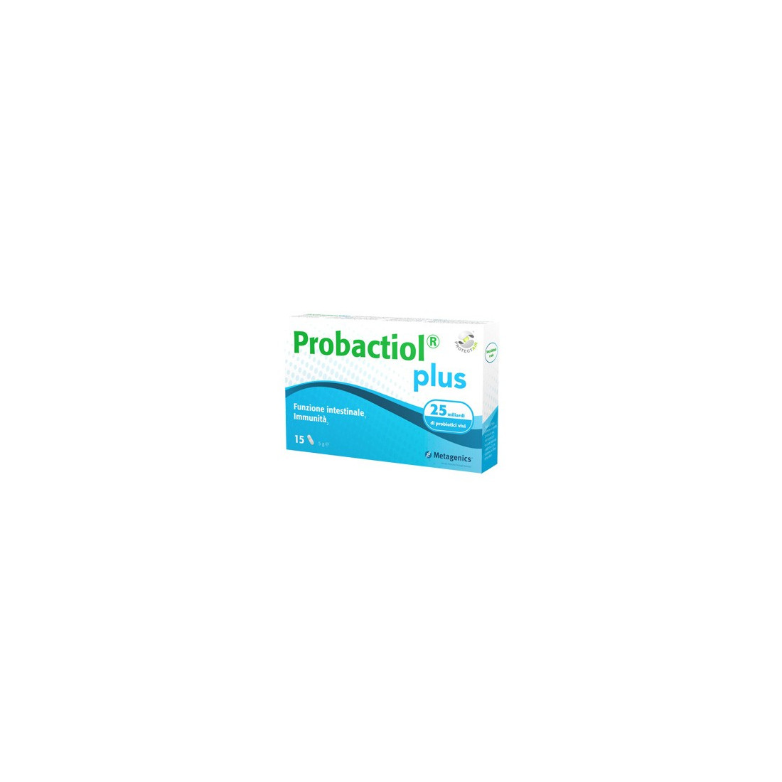 PROBACTIOL PLUS P AIR 15CPS