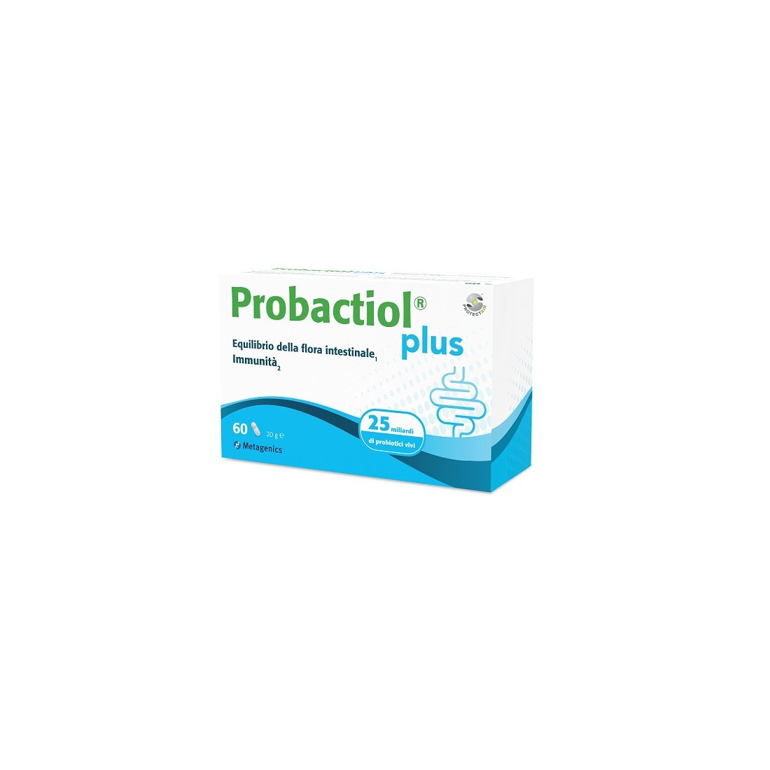 PROBACTIOL PLUS P AIR 60CPS
