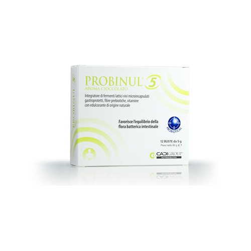 PROBINUL 5 12BUST AROMA CIOC