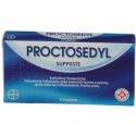 PROCTOSEDYL 6SUPPLY