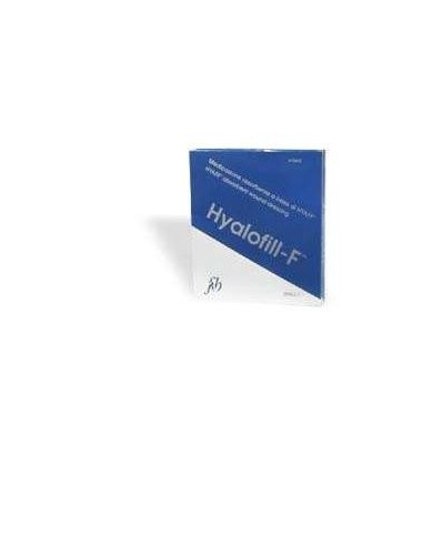 HYALOFILL F MED 5X5CM 3PZ
