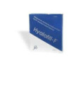 HYALOFILL F MED 5X5CM 3PZ