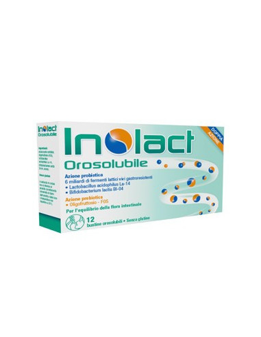 INOLACT 12BUST