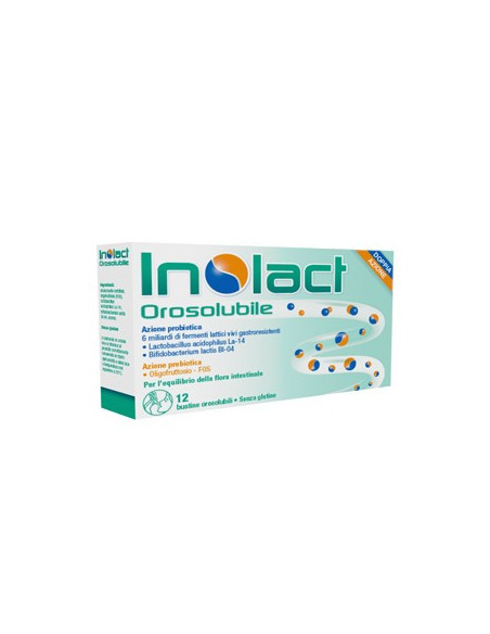 INOLACT 12BUST