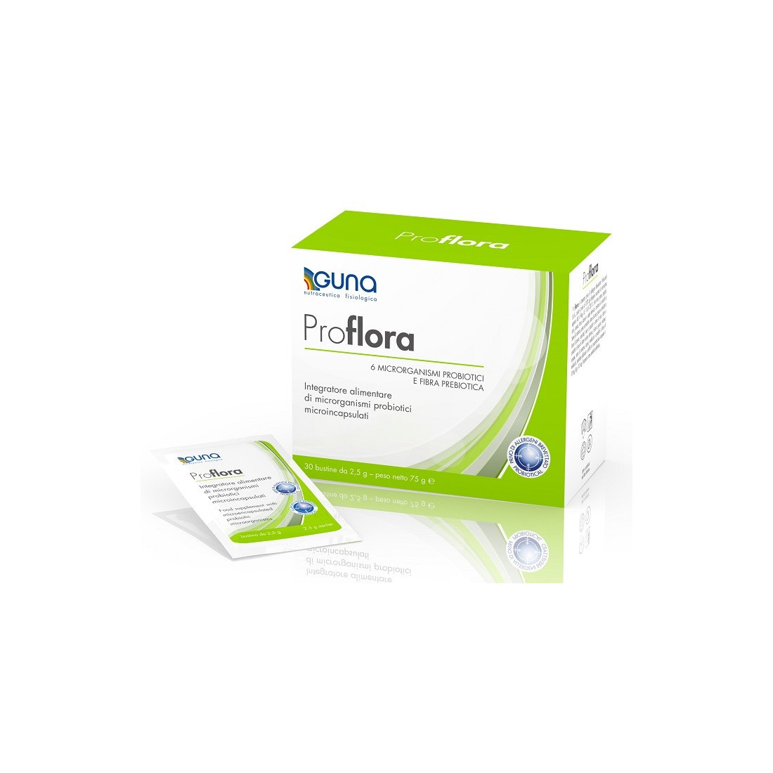 PROFLORA PROBIO 30BUST