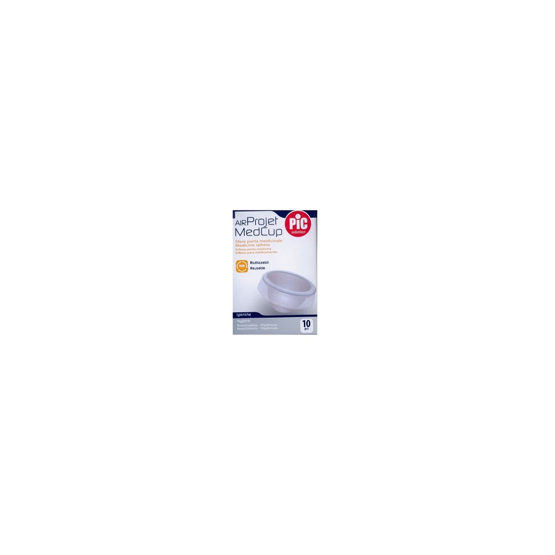 PROJET SFERE PORTAMED 10PZ