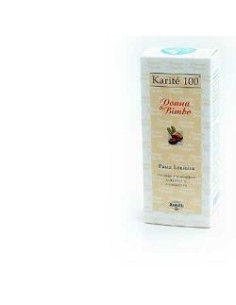 KARITE 100 D&B PASTA LENIT 100