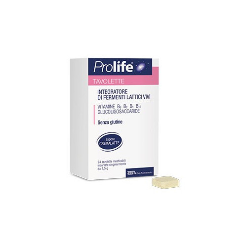 PROLIFE 24TAV