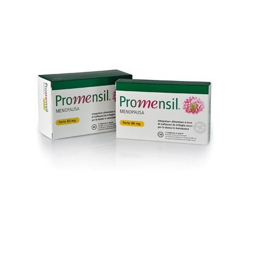 PROMENSIL FORTE 30CPR