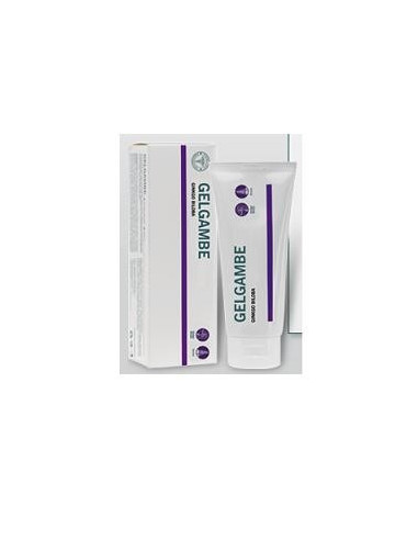 LFP GELGAMBE GINKGO 100ML