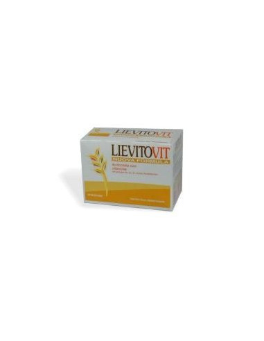 LIEVITOVIT 30BUST NF