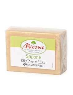 MICOVIT SAPONE 100G