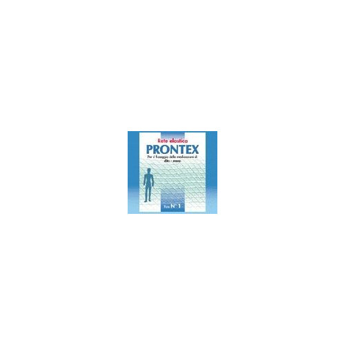 PRONTEX ELAST RELATE MISURA 2