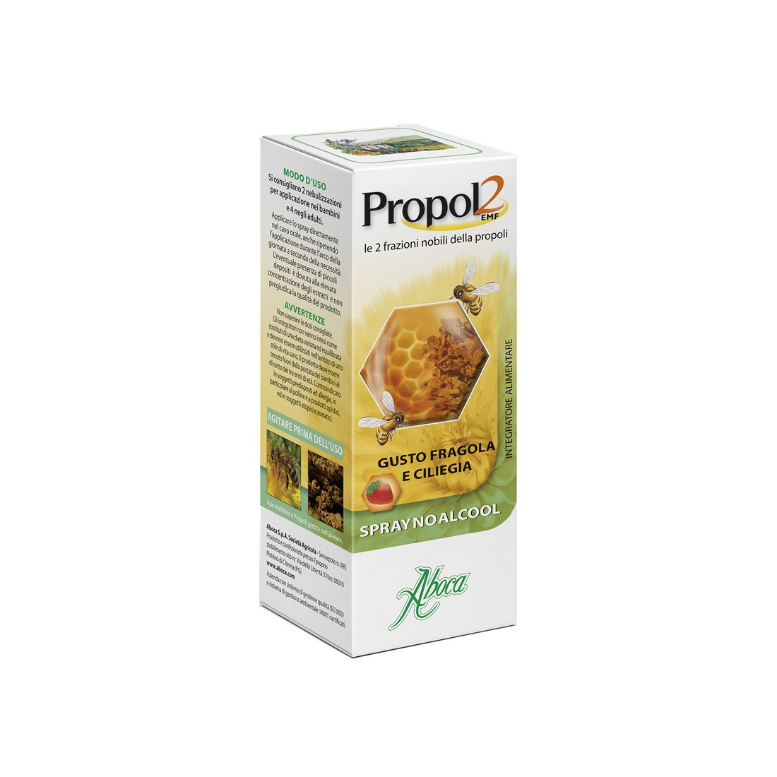PROPOL2 EMF SPR NO ALCOOL 30ML