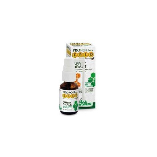 EPID SPRAY OS ERBE BALSAM 15ML