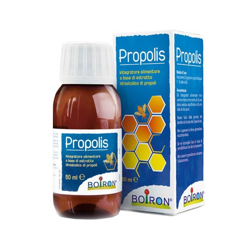 PROPOLY BOIRON 60ML INT