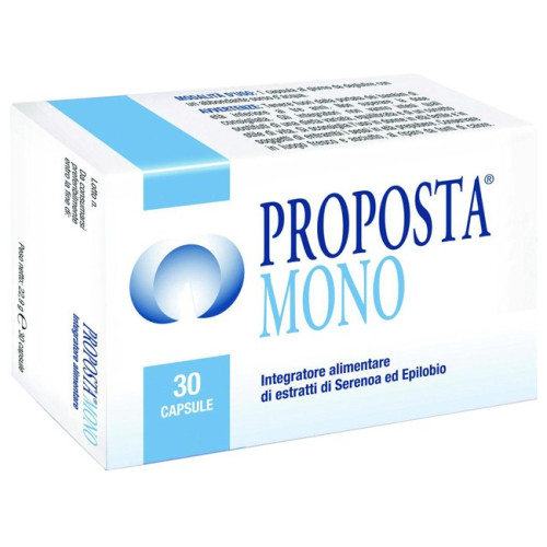 MONO 30CPS PROPOSAL