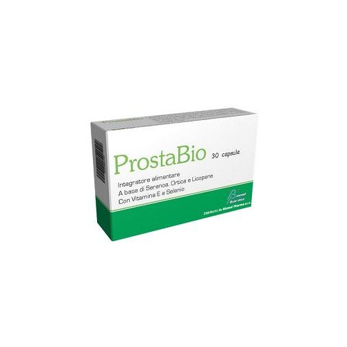 PROSTABY 30CPS