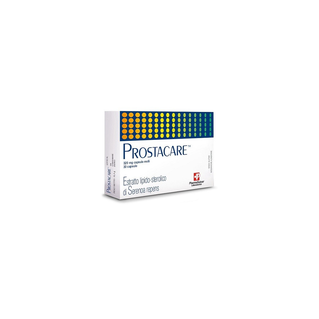 PROSTACTING 30CPS