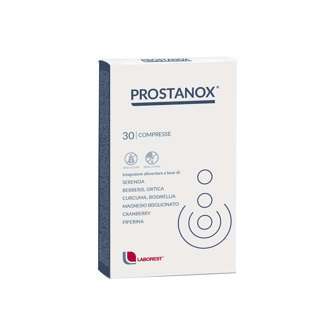 PROSTANOX 30CPR