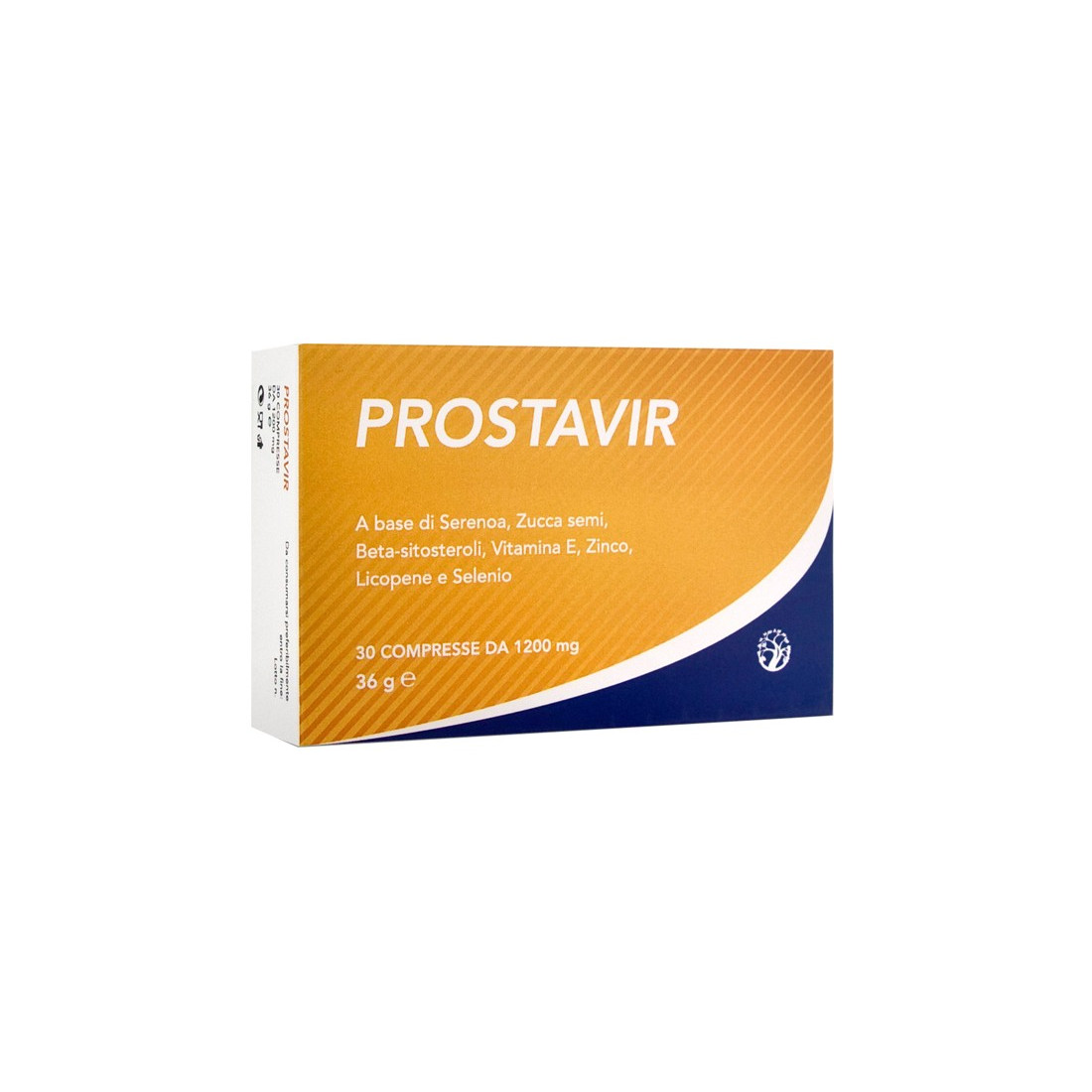 PROSTAVIR 30CPR