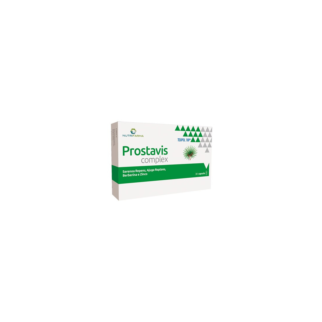 PROSTAVIS COMPLEX 30CPS