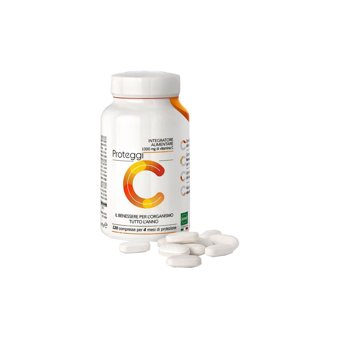 PROTEGGI C 120CPR