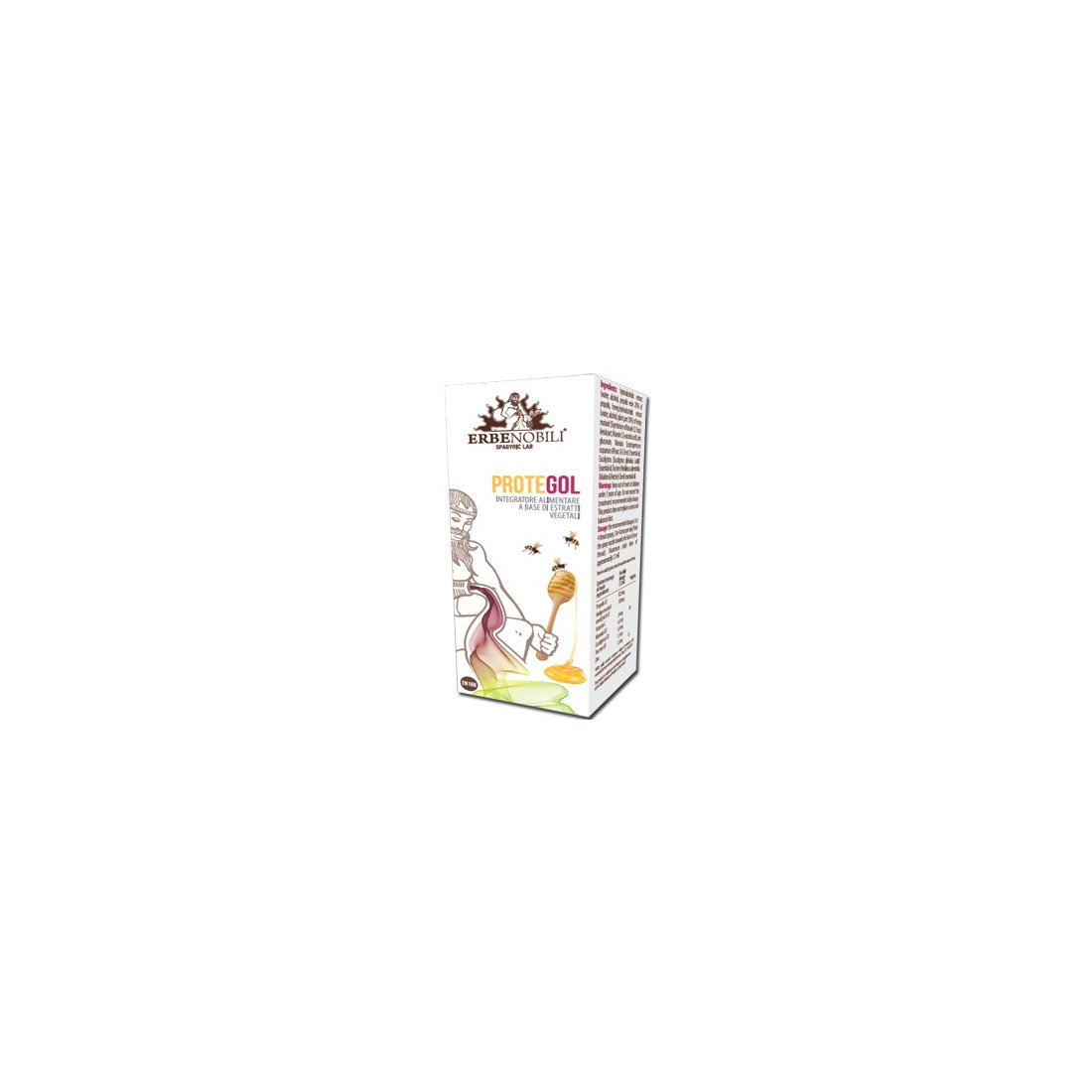 PROTEGOL 15ML
