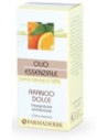 ARANCIO DOLCE OLIO ESSENZIALE