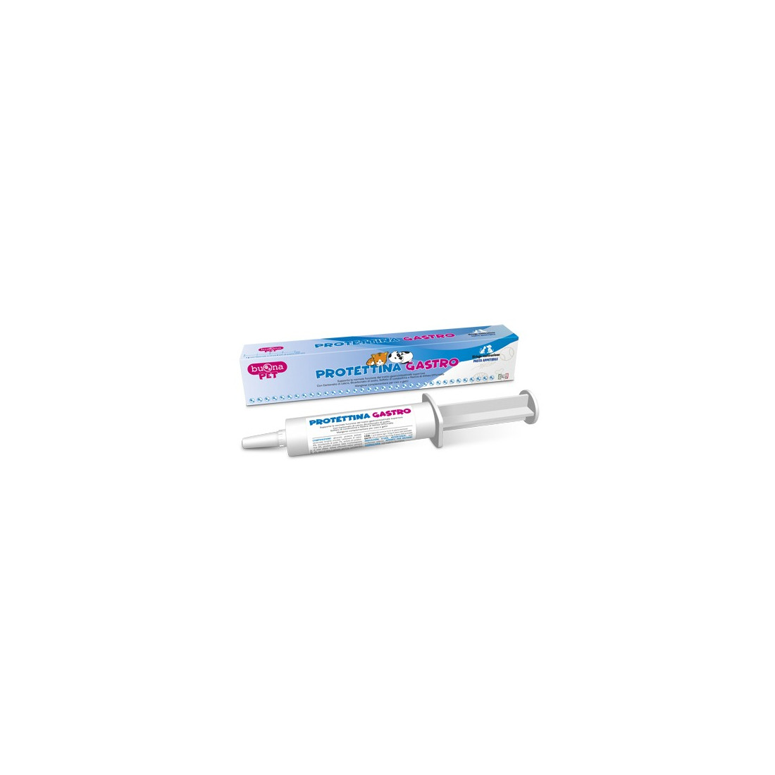 PROTETTINA GASTRO 30G