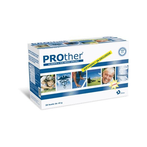 PROTHER 30BUST 10G