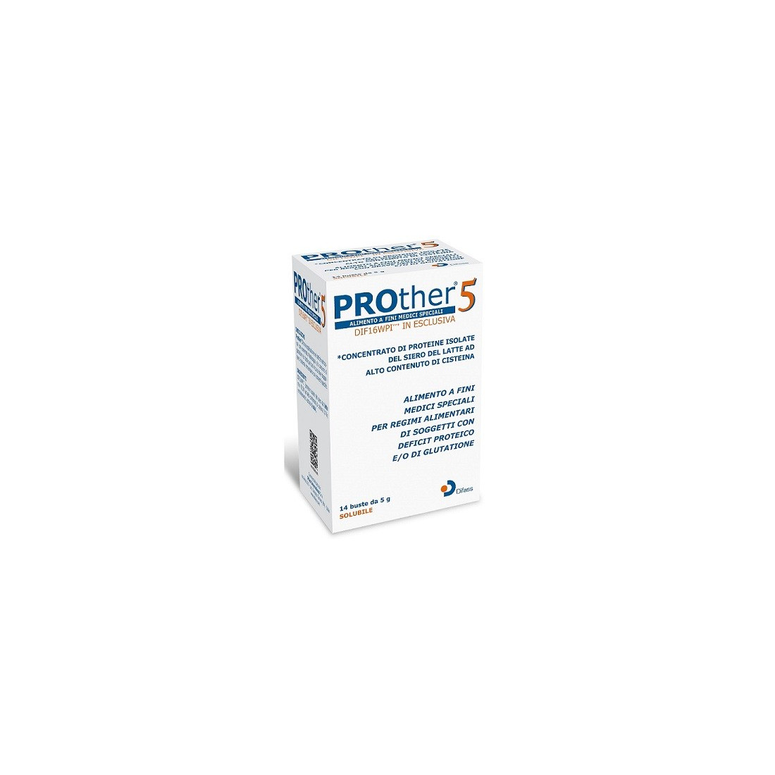 PROTHER 5 14BUST