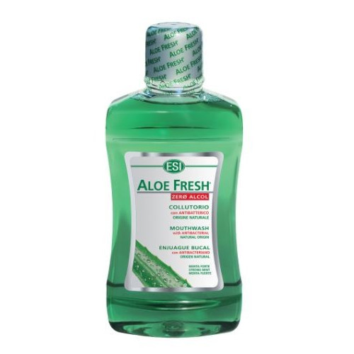 ESI ALOE FRESH