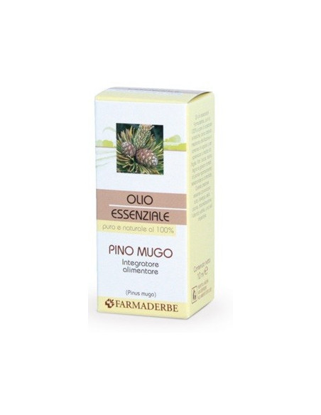 PINO MUGO OLIO ESSENZIALE 10ML