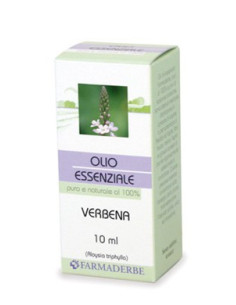 VERBENA OLIO ESSENZIALE 10ML