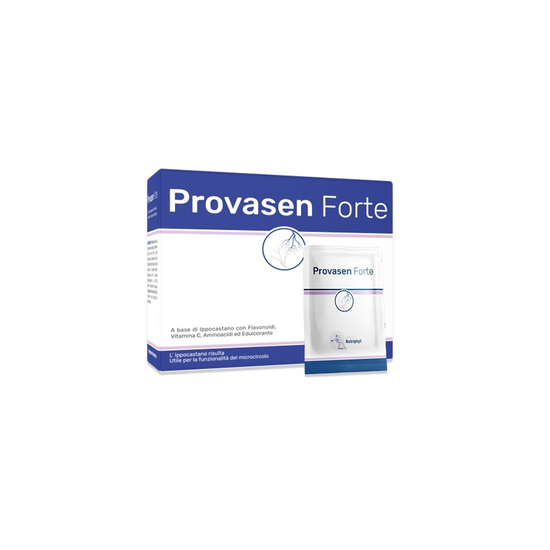 PROVASEN FORTE 18BUST
